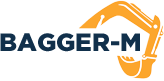 БАГГЕР-М - аренда экскаваторов, самосвалов БАГГЕР-М - аренда экскаваторов, самосвалов